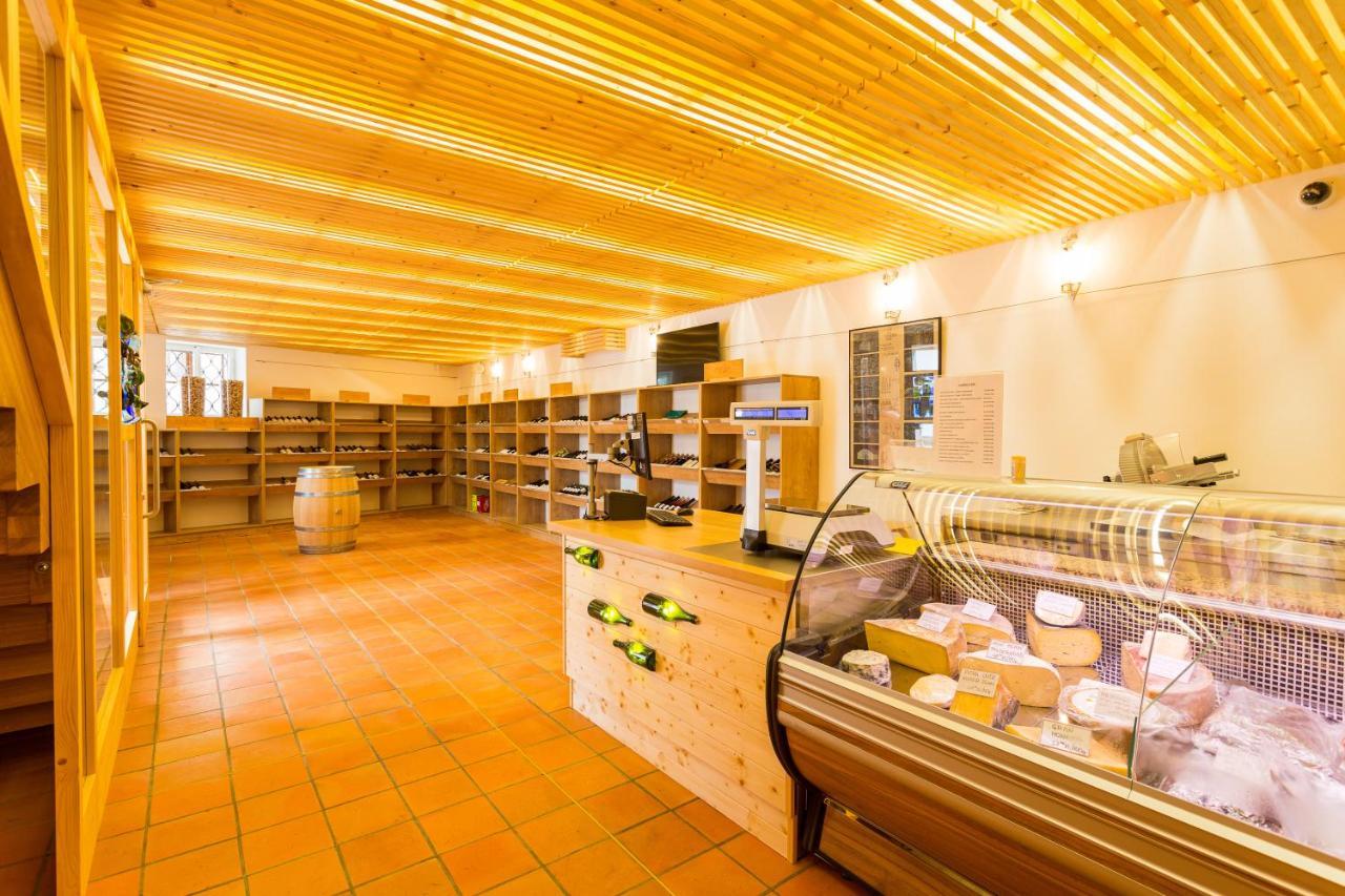 Vinny Apartman Rakovnik Bagian luar foto