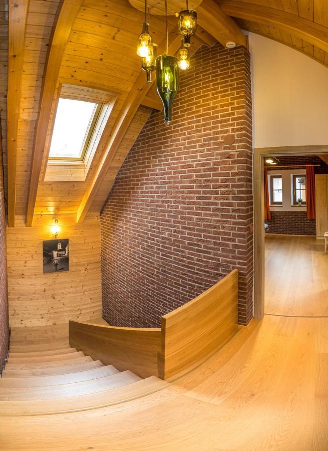 Vinny Apartman Rakovnik Bagian luar foto