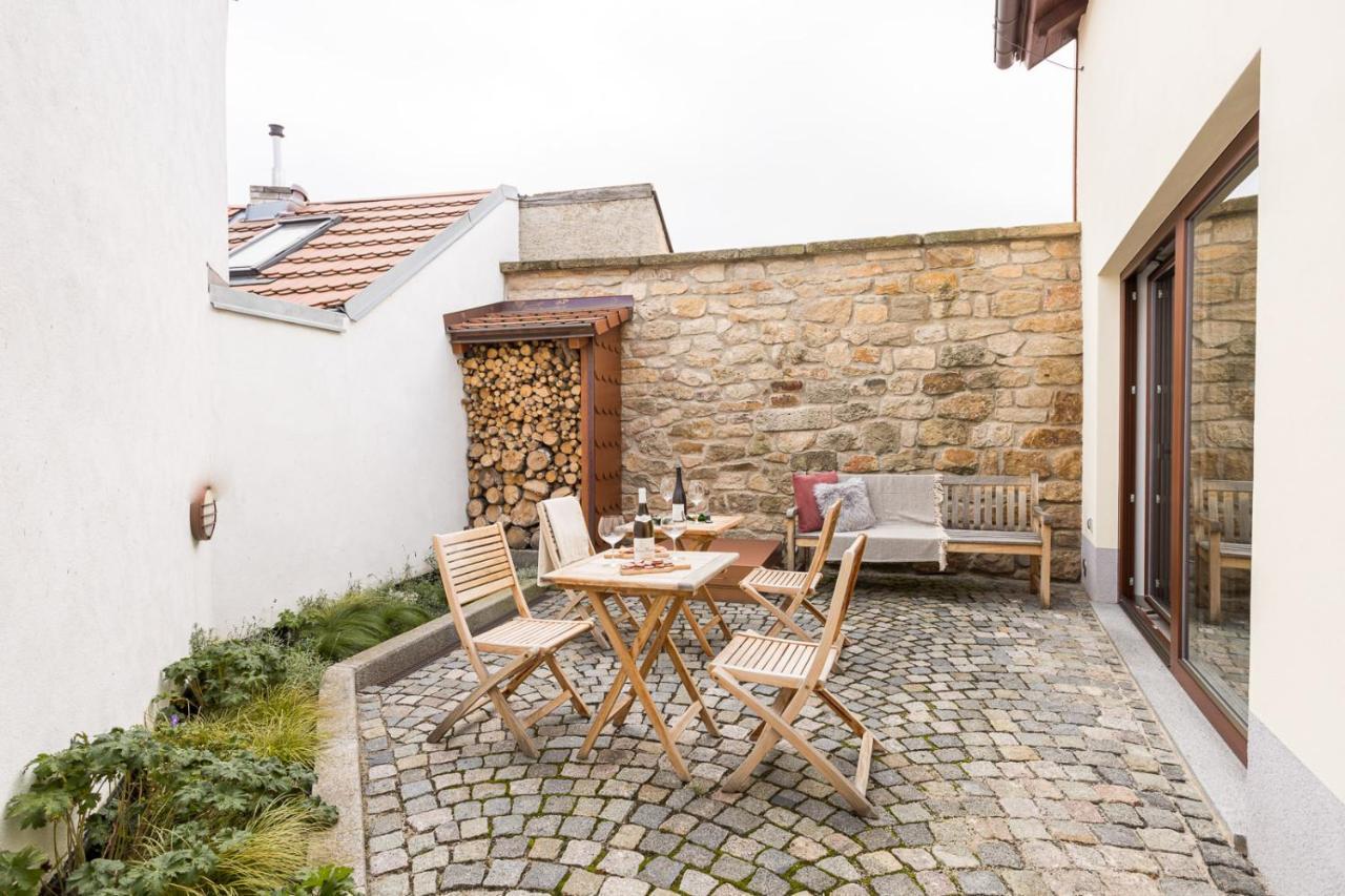 Vinny Apartman Rakovnik Bagian luar foto